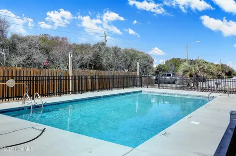2205 Surfrider Circle Kure Beach NC 28449