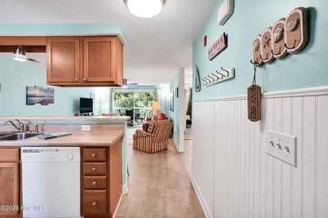 2205 Surfrider Circle Kure Beach NC 28449