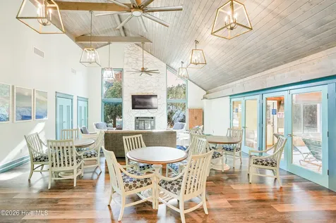 2205 Surfrider Circle Kure Beach NC 28449