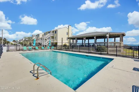 2205 Surfrider Circle Kure Beach NC 28449