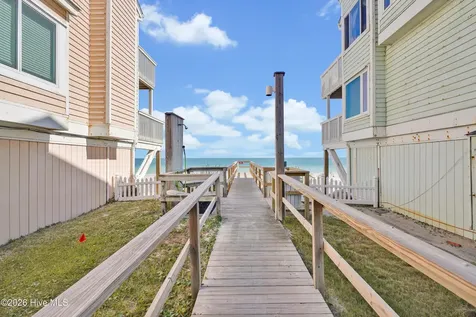 2205 Surfrider Circle Kure Beach NC 28449