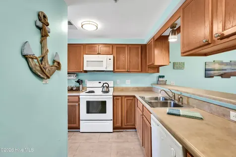2205 Surfrider Circle Kure Beach NC 28449