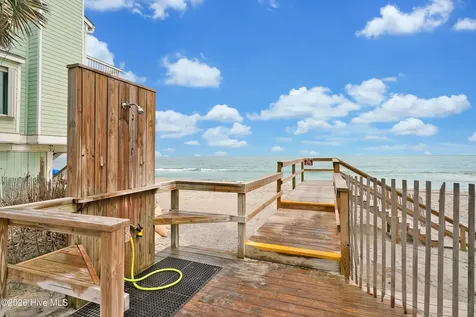 2205 Surfrider Circle Kure Beach NC 28449