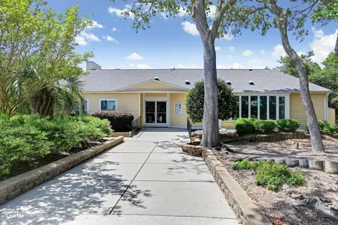 2205 Surfrider Circle Kure Beach NC 28449