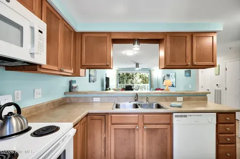 2205 Surfrider Circle Kure Beach NC 28449