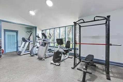 2205 Surfrider Circle Kure Beach NC 28449