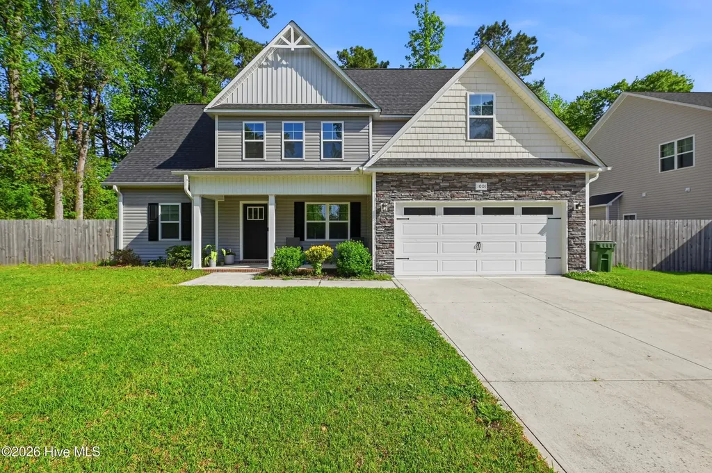 1001 Marston Drive Jacksonville NC 28540