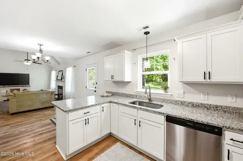 1001 Marston Drive Jacksonville NC 28540