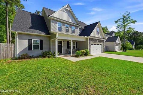 1001 Marston Drive Jacksonville NC 28540