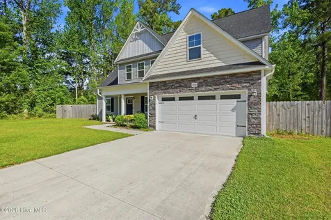 1001 Marston Drive Jacksonville NC 28540