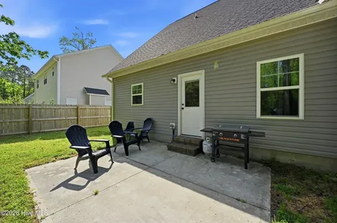 1001 Marston Drive Jacksonville NC 28540