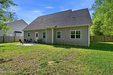 1001 Marston Drive Jacksonville NC 28540
