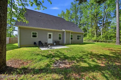 1001 Marston Drive Jacksonville NC 28540