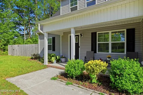 1001 Marston Drive Jacksonville NC 28540
