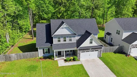 1001 Marston Drive Jacksonville NC 28540