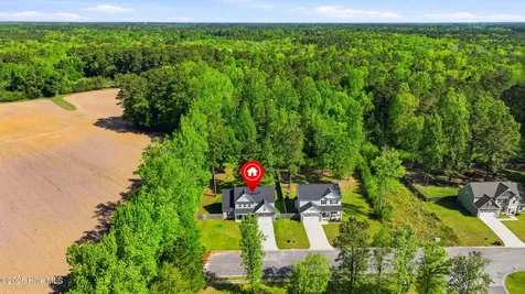 1001 Marston Drive Jacksonville NC 28540