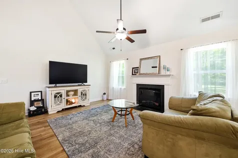 1001 Marston Drive Jacksonville NC 28540