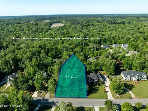 508 Neuse Harbour Boulevard New Bern NC 28560