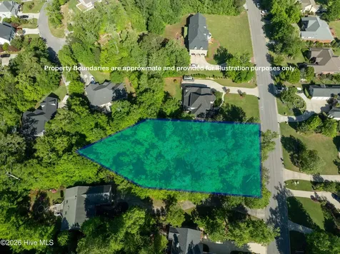 508 Neuse Harbour Boulevard New Bern NC 28560