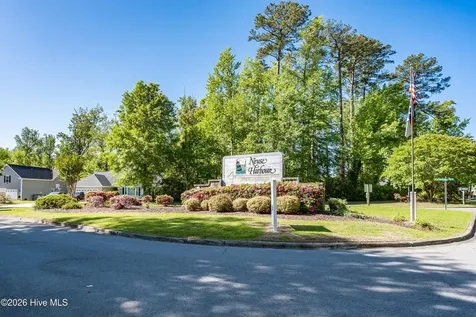 508 Neuse Harbour Boulevard New Bern NC 28560