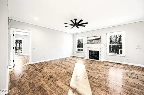 380 Michael Road Whispering Pines NC 28327