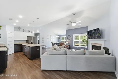 292 Independence Boulevard Newport NC 28570