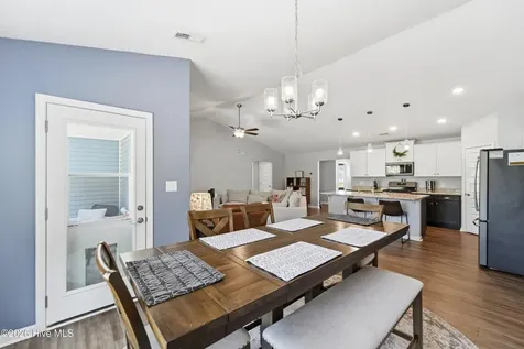 292 Independence Boulevard Newport NC 28570