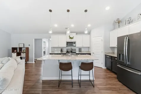 292 Independence Boulevard Newport NC 28570