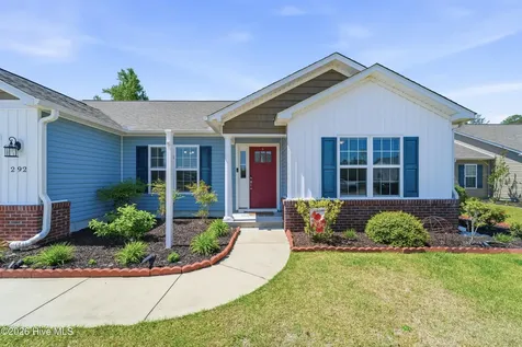 292 Independence Boulevard Newport NC 28570
