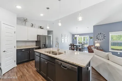 292 Independence Boulevard Newport NC 28570