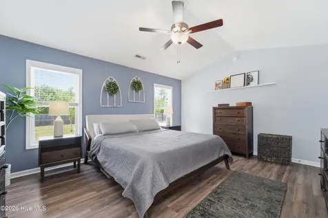 292 Independence Boulevard Newport NC 28570