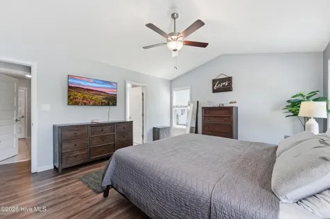 292 Independence Boulevard Newport NC 28570
