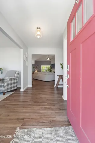 292 Independence Boulevard Newport NC 28570