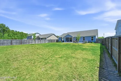 292 Independence Boulevard Newport NC 28570