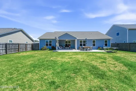 292 Independence Boulevard Newport NC 28570