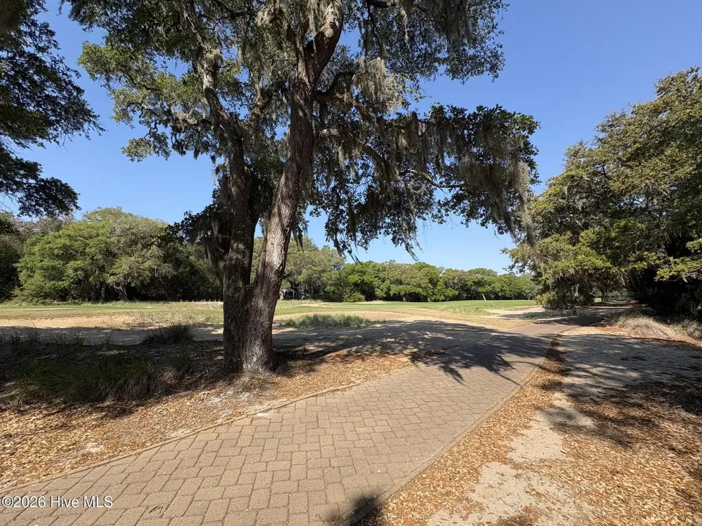 222 N Bald Head Bald Head Island NC 28461