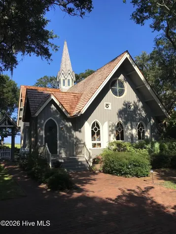 222 N Bald Head Bald Head Island NC 28461