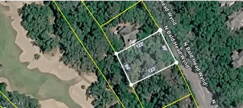 222 N Bald Head Bald Head Island NC 28461