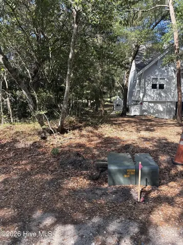 222 N Bald Head Bald Head Island NC 28461