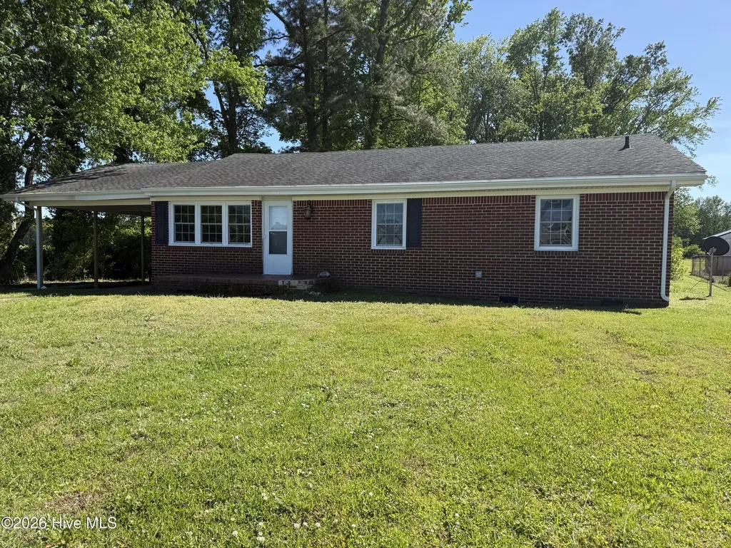 213 Country Club Road Camden NC 27921