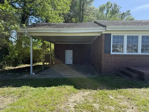 213 Country Club Road Camden NC 27921