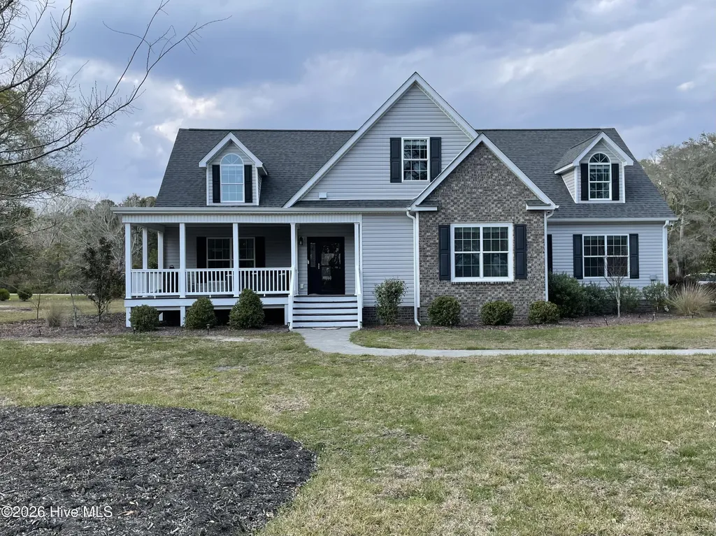 3656 Windy Point Road SW Supply NC 28462