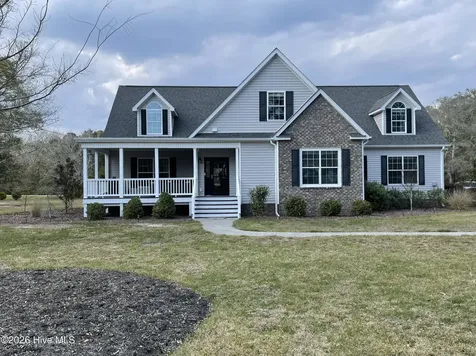 3656 Windy Point Road SW Supply NC 28462