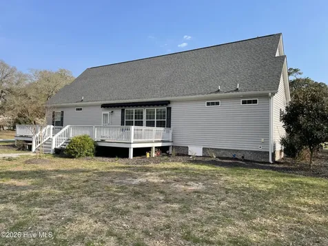 3656 Windy Point Road SW Supply NC 28462