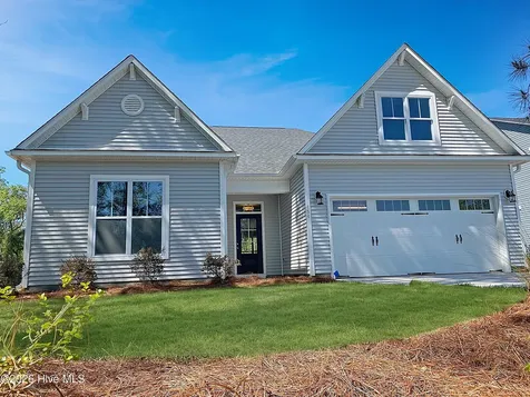 1077 Echo Drive NE Leland NC 28451