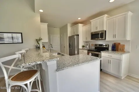 1077 Echo Drive NE Leland NC 28451