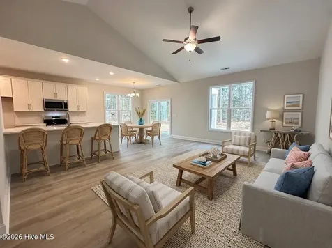 1077 Echo Drive NE Leland NC 28451