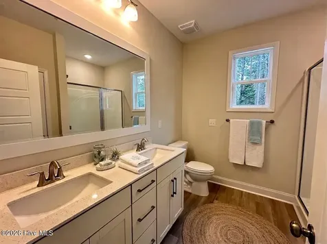 1077 Echo Drive NE Leland NC 28451