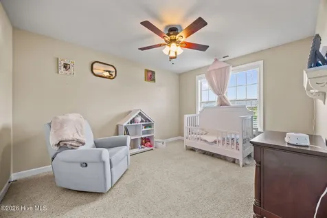 1418 Draft Court Greenville NC 27858