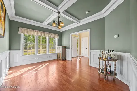 1418 Draft Court Greenville NC 27858